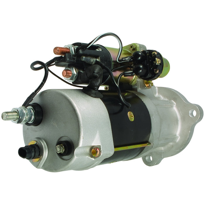 WAI Starter Motor 12V 7.3KW - 6910N