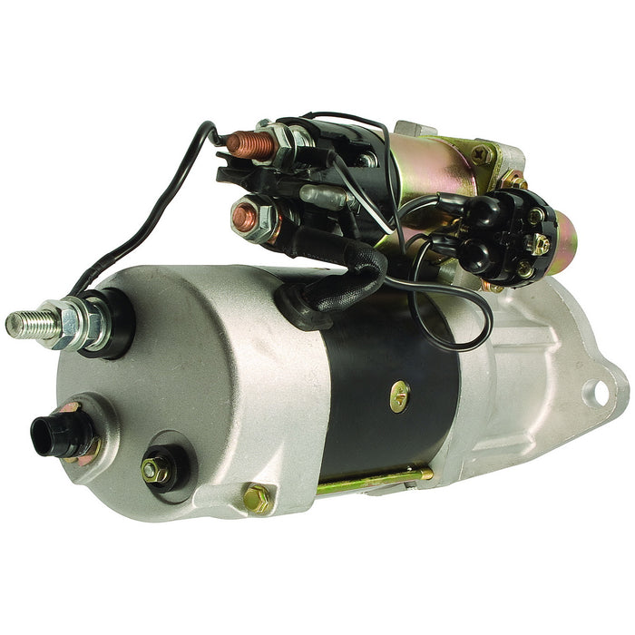Starter Motor for Remy, Ref - 8200090