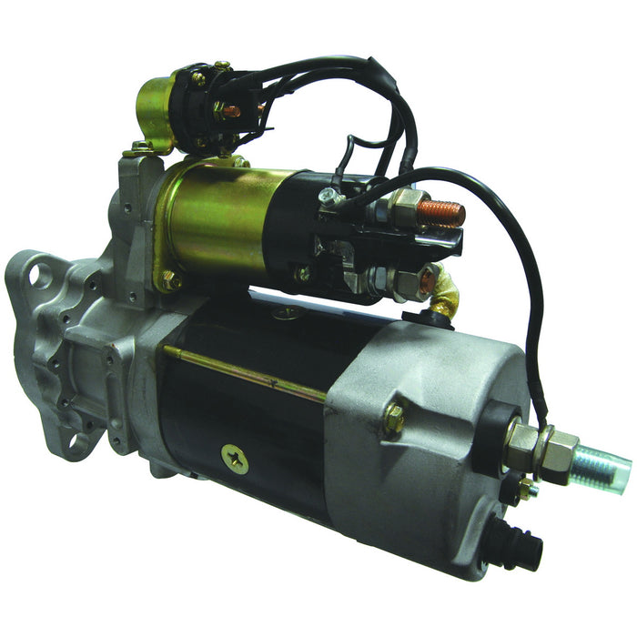 Starter Motor for Unipoint, Ref - STR4207