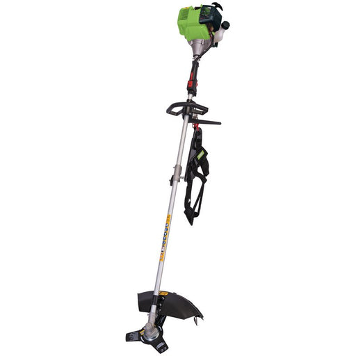 Draper 69301 Four Stroke Petrol Brush Cutter, 31cc, Ex-Showroom, Grade B, 12 Months Warranty