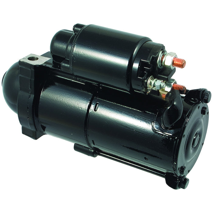WAI Starter Motor 12V 1.6KW - 6931N