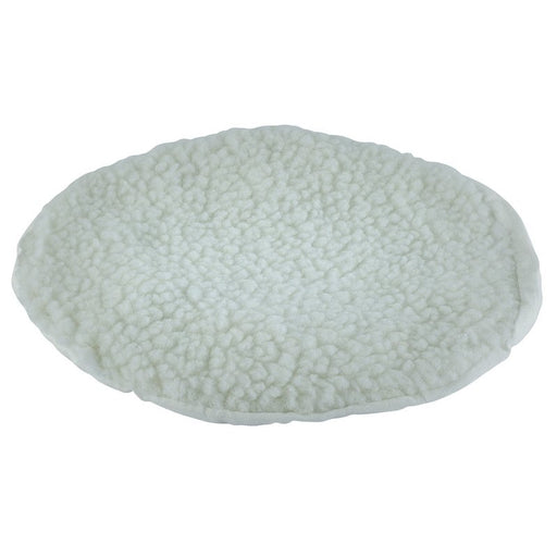 Draper Lambswool Polishing Bonnet, 240mm, 69490