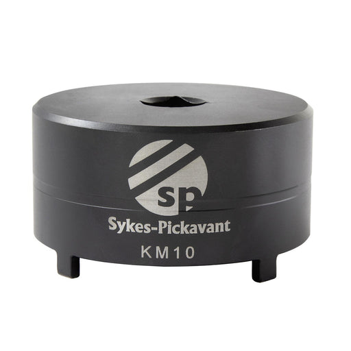 Nut Socket - Km10, Sykes Pickavant - 696800-Km10