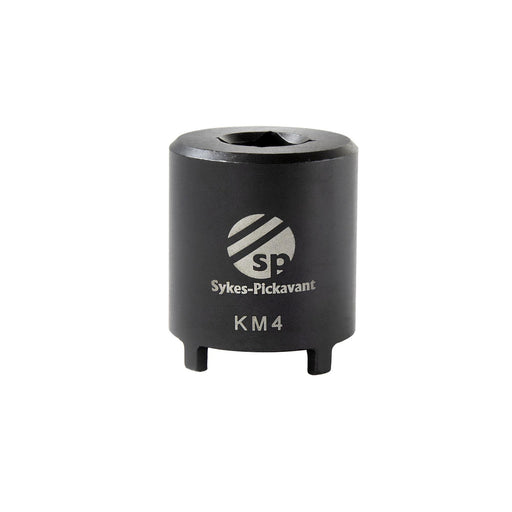 Nut Socket - Km4, Sykes Pickavant - 696800-Km4