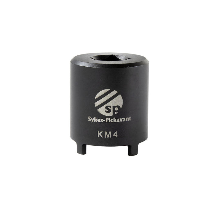 Nut Socket - Km4, Sykes Pickavant - 696800-Km4
