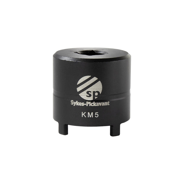 Nut Socket - Km5, Sykes Pickavant - 696800-Km5