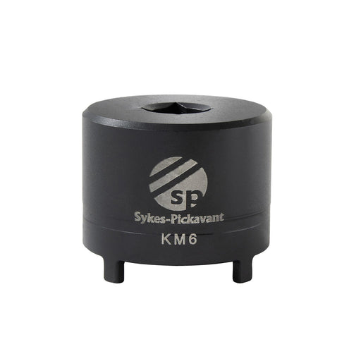Nut Socket - Km6, Sykes Pickavant - 696800-Km6
