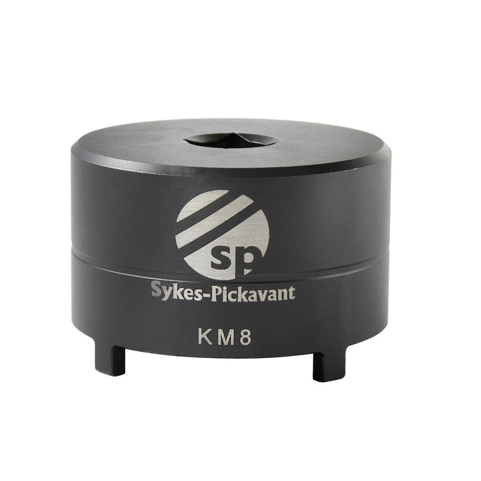 Nut Socket - Km8, Sykes Pickavant - 696800-Km8