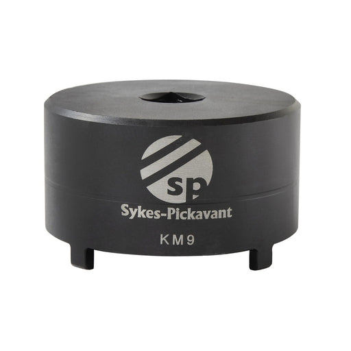 Nut Socket - Km9, Sykes Pickavant - 696800-Km9