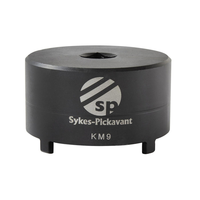 Nut Socket - Km9, Sykes Pickavant - 696800-Km9