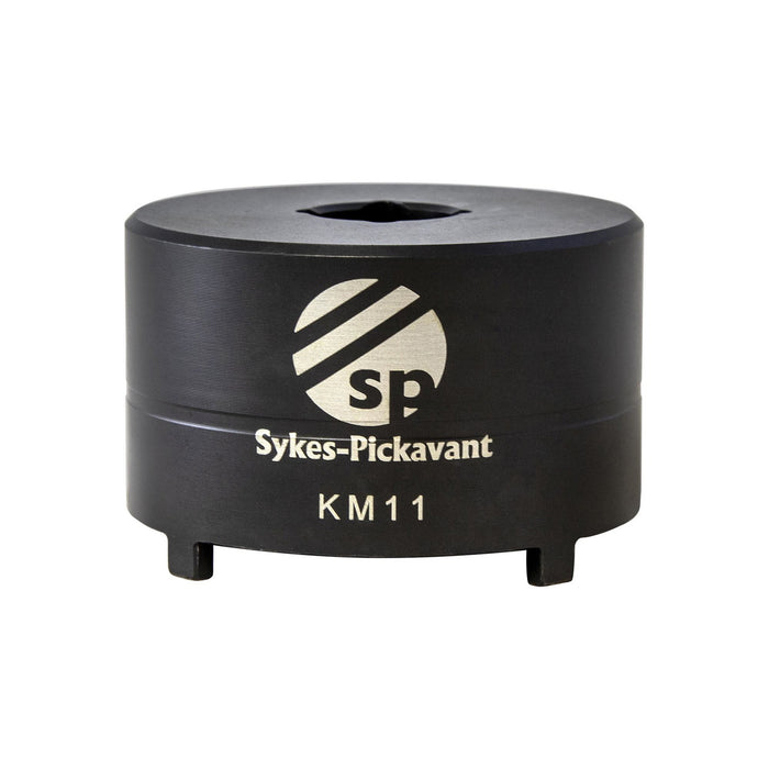 Nut Socket - Km11, Sykes Pickavant - 696800-Km11