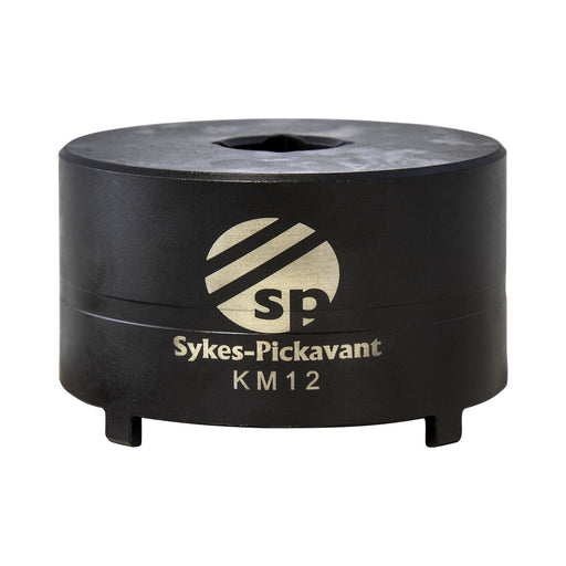 Nut Socket - Km12, Sykes Pickavant - 696800-Km12