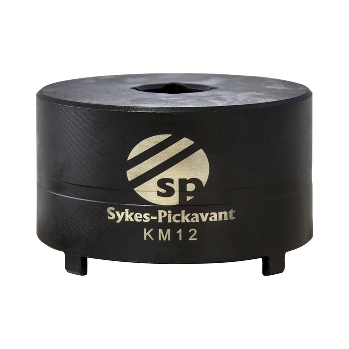 Nut Socket - Km12, Sykes Pickavant - 696800-Km12