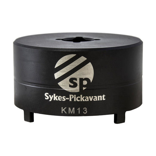 Nut Socket - Km13, Sykes Pickavant - 696800-Km13