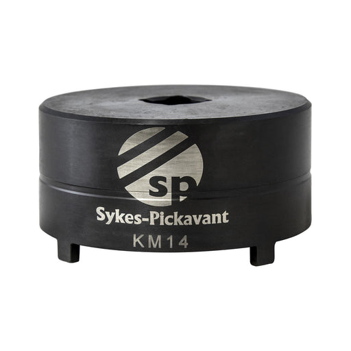 Nut Socket - Km14, Sykes Pickavant - 696800-Km14