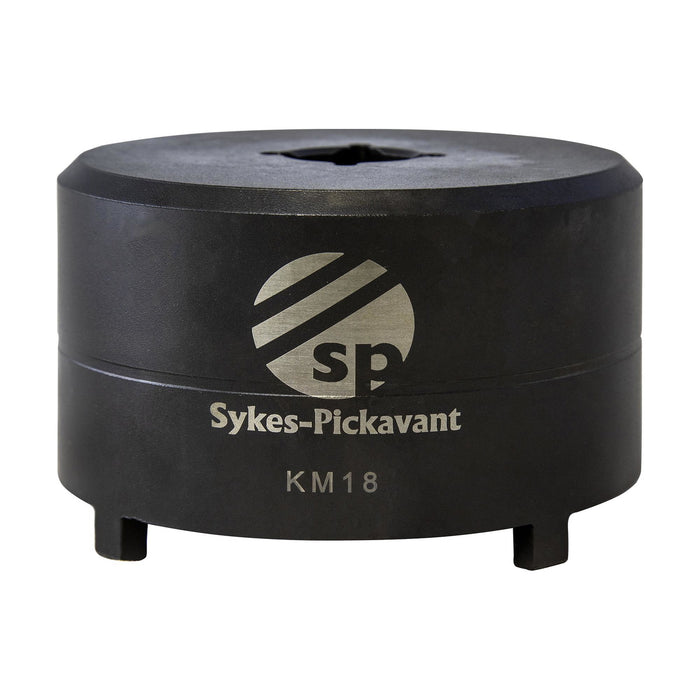 Nut Socket - Km18, Sykes Pickavant - 696800-Km18