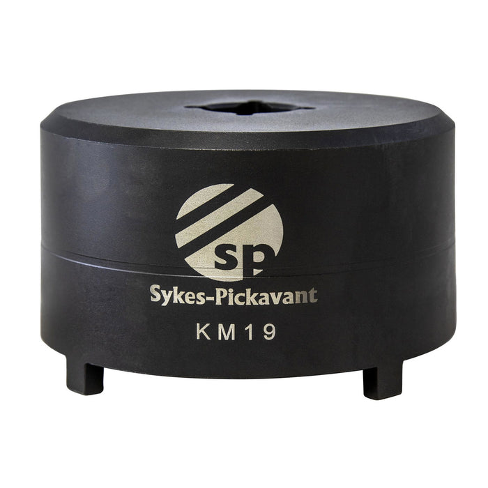 Nut Socket - Km19, Sykes Pickavant - 696800-Km19