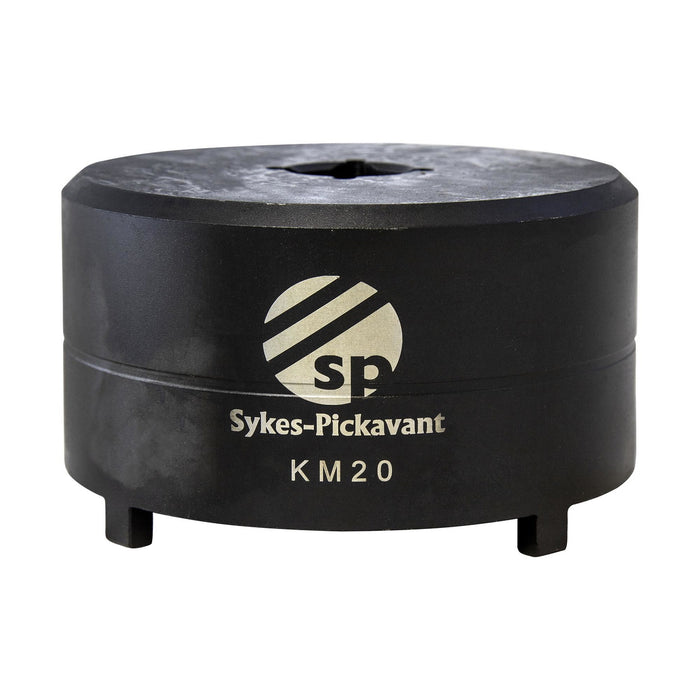 Nut Socket - Km20, Sykes Pickavant - 696800-Km20