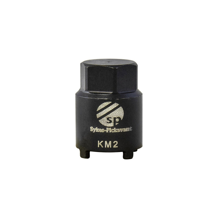 Nut Socket - Km2, Sykes Pickavant - 696800-Km2