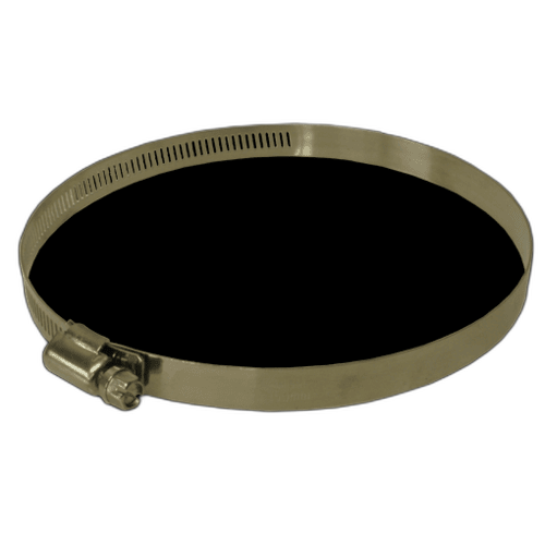Premium Clip - Box Of 10, Size 125ÃƒÆ’Ã†â€™Â¢ÃƒÆ’Â¢ÃƒÂ¢â€šÂ¬Ã…Â¡Â¬ÃƒÆ’Â¢ÃƒÂ¢â‚¬Å¡Â¬Ãƒâ€¦â‚¬Å“150mm, CCL - 6X-SSS