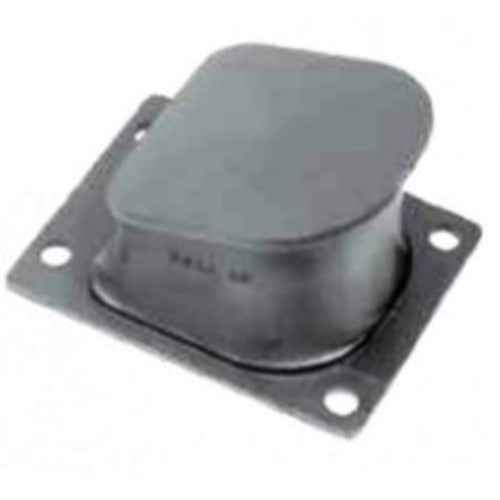 Equalizer Bar Pad Compatible with Caterpillar, OE Ref - 6Y-7795