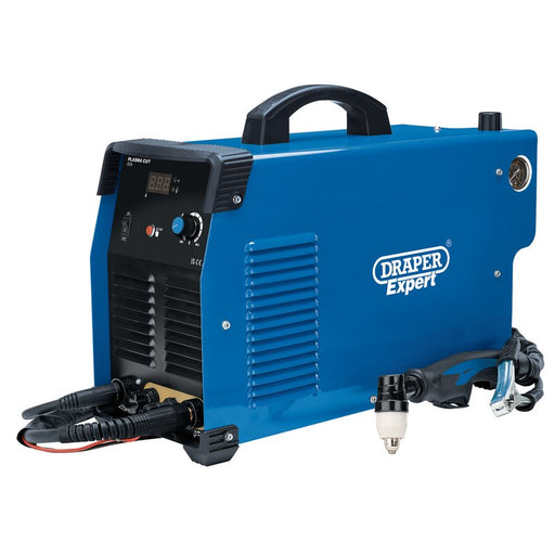 Draper 70058 High Frequency Plasma Cutter, 60A, Ex-Showroom, Grade B, 12 Months Warranty