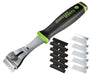 Sykes Pickavant 70100000 SCRAPER & BLADES