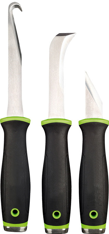 Sykes Pickavant 70110000 PRO KNIFE KIT (3PC)