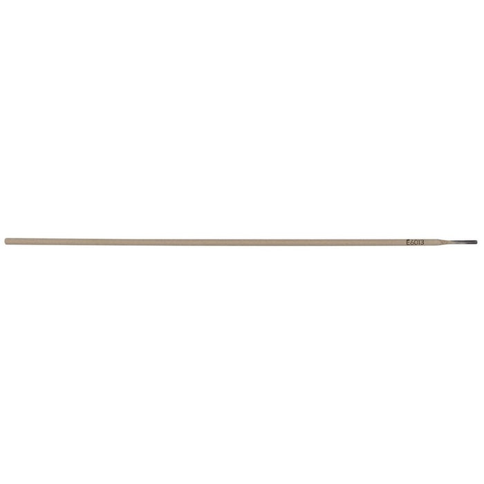 Welding Electrodes 3.2mm - 2.5kg Pack, 70437, Draper