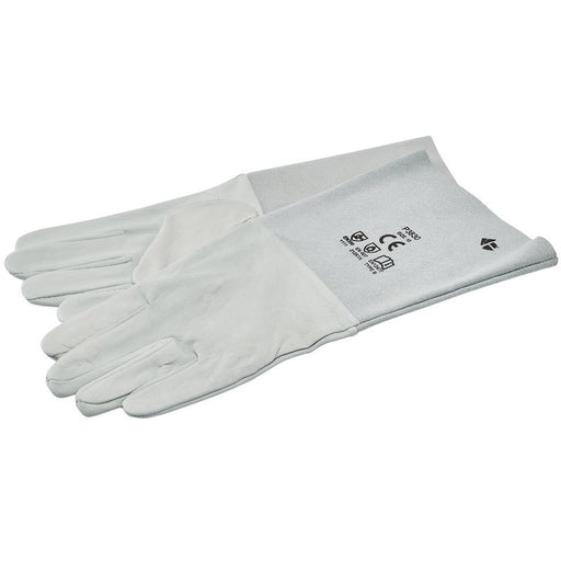 Welding TIG Welders Gloves , 70451, Draper