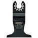 Draper 70468 Oscillating Multi-Tool Plunge Cutting Blade, 65mm