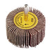 Draper Abrasive Flap Wheel, 60 x 30mm, 80 Grit, 71919
