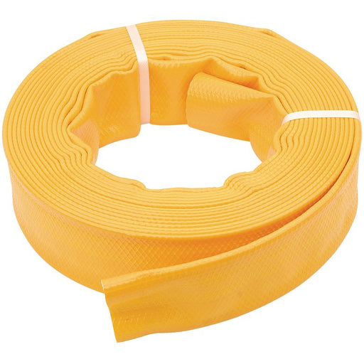 Draper 73171 Layflat Hose, 10m x 38mm