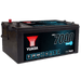 Yuasa 732GM CARGO DEEP CYCLE GM BATTERY 12V 230AH YBX7625, 2 Years Warranty