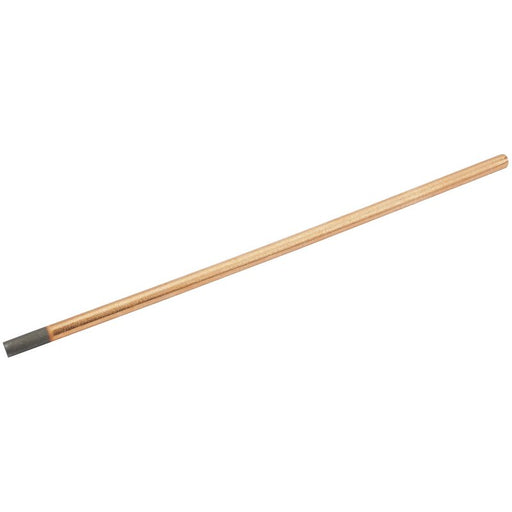 Welding Carbon Rod , 74331, Draper