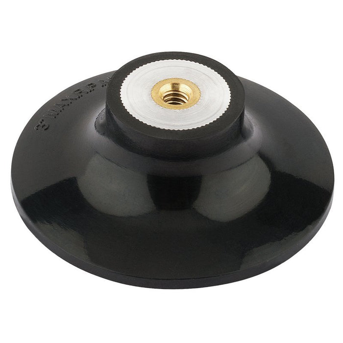 Draper Backing Pad for 65070, 3",75165
