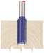 Draper 75333 TCT Router Bit, 1/4" Straight, 10 x 25mm