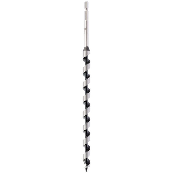 Draper 76023 Long Pattern Auger Bit, 13 x 285mm (Display Packed)