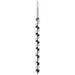 Draper 76024 Long Pattern Auger Bit, 19 x 330mm (Display Packed)