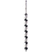 Draper 76025 Long Pattern Auger Bit, 22 x 330mm (Display Packed)