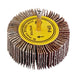 Draper Abrasive Flap Wheel, 80 x 30mm, 40 Grit, 76485