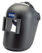 Welding Helmet Flip Action to BS1542 without Lenses - 76714, Draper