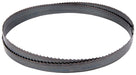 Draper 76730 Bandsaw Blade, 1712mm x 1/2", 6 skip