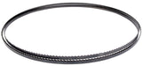 Draper 76738 Bandsaw Blade, 2560mm x 1/4", 6 skip