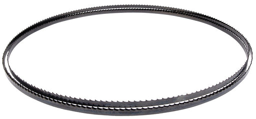 Draper 76738 Bandsaw Blade, 2560mm x 1/4", 6 skip