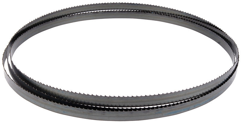 Draper 76740 Bandsaw Blade, 2560mm x 1/2", 6 skip