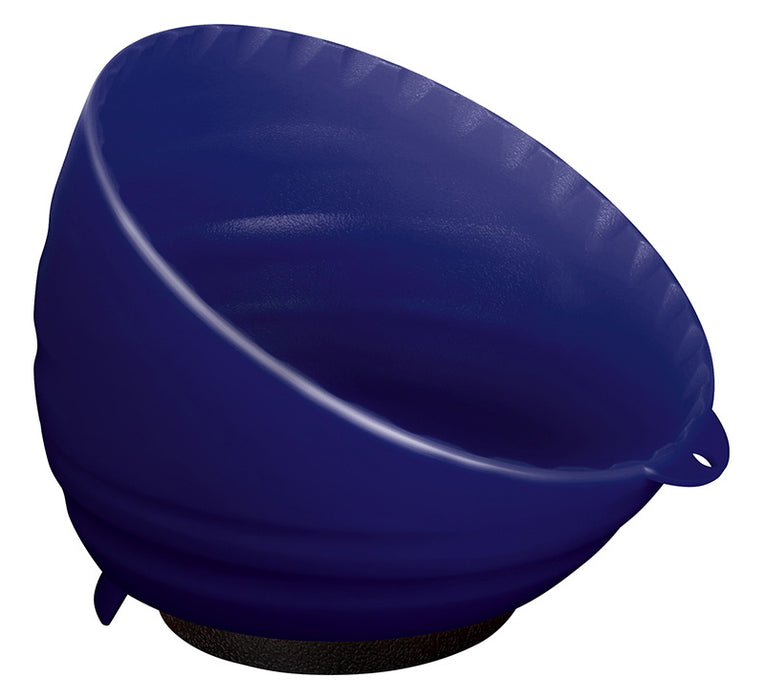Sykes Pickavant 7710BLUE DEEP MAGNETIC BOWL - BLUE