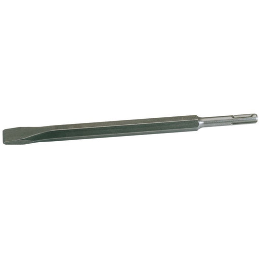 Draper 77142 SDS+ Flat Chisel, 20mm