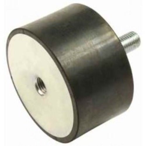 Rubber Mount Compatible with Dynapac - OE Ref - 792377