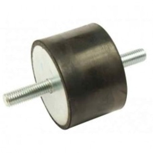 Rubber Mount Compatible with Dynapac - OE Ref - 792400